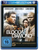 Amazon.de: Blood Diamond [Blu-ray] für 6,89€ + VSK