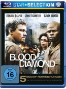 Amazon.de: Blood Diamond [Blu-ray] für 6,89€ + VSK