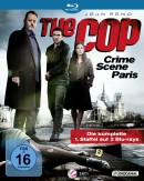 Amazon.de: The Cop – Crime Scene Paris – Die komplette 1. Staffel [2 Blu-rays] für 10,82€ + VSK