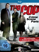 Amazon.de: The Cop – Crime Scene Paris – Die komplette 1. Staffel [2 Blu-rays] für 10,82€ + VSK