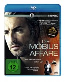 Amazon.de: Die Möbius Affäre [Blu-ray] für 6,16€ + VSK u.a.