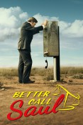 [Vorbestellung] Amazon.de: Better Call Saul – Die komplette erste Season (Steelbook) (exklusiv bei Amazon.de) [Blu-ray] [Limited Edition] für 34,99€ inkl. VSK