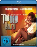 Amazon.de: The Big Easy (Der Grosse Leichtsinn) [Blu-ray] für 6,71€ + VSK