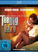 Amazon.de: The Big Easy (Der Grosse Leichtsinn) [Blu-ray] für 6,71€ + VSK