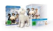 Media-Dealer.de: Hot Deal – A Million Ways to Die in the West – Special Edition + Plüschschaf [Blu-ray] für 10,97€ + VSK