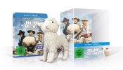 Media-Dealer.de: Hot Deal – A Million Ways to Die in the West – Special Edition + Plüschschaf [Blu-ray] für 10,97€ + VSK