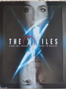 [Fotos] The X Files: Fight the Future / The X Files: I Want to Believe – Zavvi Limited Edition Steelbook