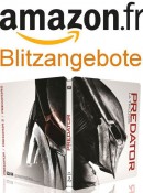 Amazon.fr: Blitzangebote am 03.08.2015 – Predator Trilogie – Limited Edition (Steelbook) [Blu-ray] für 12,99€ + VSK