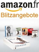 Amazon.fr: Blitzangebote am 04.08.2015 – Steve McQueen Collection (Limited Edition) [Blu-ray] ab 9:30 Uhr für 29,99€ + VSK