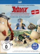 Amazon.de: Asterix im Land der Götter (inkl. 2D-Version) [3D Blu-ray] für 4,99€ + VSK