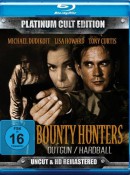 Amazon.de: Bounty Hunters – 2er-Schuber (Outgun – Hardball) – Platinum Cult Edition [2 Blu-rays] für 7,52€ + VSK