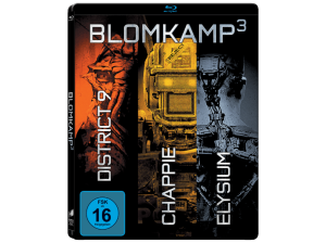 Blomkamp