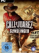 Amazon.de: Call of Juarez – Gunslinger [PC] für 2,55€ u.v.m.