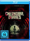 Amazon.de: Chernobyl Diaries [Blu-ray] für 6,85€ + VSK