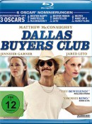 Amazon.de: Dallas Buyers Club [Blu-ray] für 6,99€ + VSK