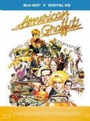 Zavvi.com: American Graffiti / Das Boot / Wild At Heart Steelbooks [Blu-ray] für je 7,59£ / ca. 10,75€ inkl. VSK