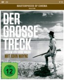 Amazon.de: Der große Treck (Masterpieces of Cinema Collection 03) [Blu-ray] für 8,99€ + VSK