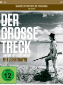 Amazon.de: Der große Treck (Masterpieces of Cinema Collection 03) [Blu-ray] für 8,99€ + VSK