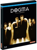 Media-Dealer.de: Dogma – Der Weg in den Himmel kann die Hölle sein! – Blu Cinemathek [Blu-ray] 6,99€ + VSK (weitere Blu Cinemathek für 7,97€)