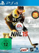 Conrad.de: NHL 15 [PS4] für 28,37€ inkl. VSK