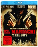 Amazon.de: El Mariachi Trilogy [Blu-ray] für 8,99€ inkl. VSK