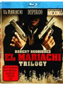 Amazon.de: El Mariachi Trilogy [Blu-ray] für 8,99€ inkl. VSK