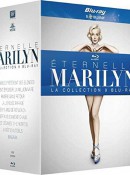 Amazon.fr: Blitzangebot Marilyn Monroe / Eternelle Marilyn Kollektion [Blu-ray] am 24.08.2015 ab 9:30 für 45,99€ + VSK