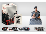 MediaMarkt.de: The Expendables Trilogy (Limited Collector’s Edition) – Exklusiv bei Media Markt [Blu-ray] für 109,99€ + VSK