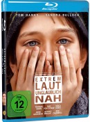 Amazon.de: Extrem Laut und Unglaublich Nah [Blu-ray] für 5,63€ + VSK uvm.