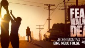 [Prime] Amazon.de: Fear the Walking Dead erste Episode (24. August, ab 20:00 Uhr gratis)