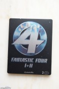 [Fotos] The Fantastic Four 1 & 2 (Exklusive Steelbook Edition) – (Blu-ray)