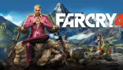 Uplay: Far Cry 4 [PC-Download] für 9,99€