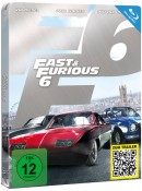 Media-Dealer.de: Fast & Furious 6 – Steelbook [Blu-ray] für 7,99€ + VSK u.v.m.