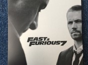 [Fotos] Fast & Furious Boxen und Fast & Furious 7 (MM Steelbook)