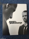 [Fotos] Fast & Furious Boxen und Fast & Furious 7 (MM Steelbook)