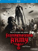 Amazon.de kontert MediaMarkt.de: Steelbooks für 6,99€ + VSK, z.B. Frankenstein´s Army