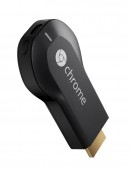 Saturn.de: Google Chromecast HDMI Streaming Media Player für 19€ inkl. VSK