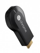 Saturn.de: Google Chromecast HDMI Streaming Media Player für 19€ inkl. VSK