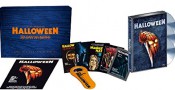 Amazon.de: Halloween 1 – Die Nacht des Grauens [Blu-ray] [Limited Edition] für 35,50€ + VSK