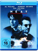 Amazon.de: Heat [Blu-ray] für 4,99€ + VSK