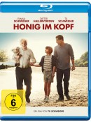 Amazon.de: Cyber Monday Tagesangebote am 30.11.15 – u.a. mit Honig im Kopf [Blu-ray] für 8,97 € uvm.