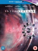 Amazon.co.uk: Interstellar (Limited 2-Disc Digibook Edition) [Blu-ray] für 15,14€ + VSK