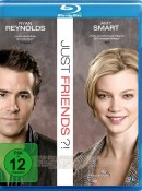 Amazon.de: Just Friends?! [Blu-ray] für 5,20€ & Wacken – Der Film (inkl. 2D-Version) [Blu-ray] für 8,99€ + VSK