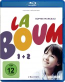 Amazon.de: La Boum – Teil 1+2 [Blu-ray] für 12,99€ + VSK