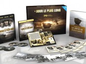 Amazon.fr: Blitzangebot ab 9:30  – Der Längste Tag Coffret Collector [Blu-ray] für 28,99€ + VSK