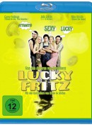 Amazon.de: Lucky Fritz [Blu-ray] für 1,62€ + Chicken Run – Hennen Rennen [Blu-ray] für 6€ + VSK