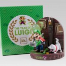 [Info] Club Nintendo: Luigi’s Mansion Diorama für 7000 Sterne