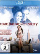 Amazon.de: Manhattan Love Story [Blu-ray] für 5€ + VSK