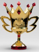 [Info] Mario Kart 7 Trophäen Prämien im Club Nintendo