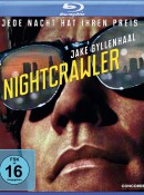 Amazon.de: Nightcrawler – Jede Nacht hat ihren Preis [Blu-ray] für 9,99€ + VSK uvm.